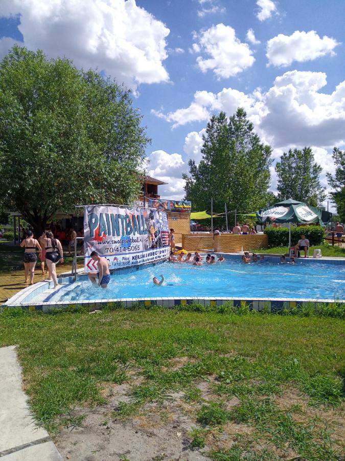 Ap. Near Thermal Bath Papa Bagian luar foto